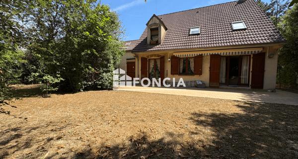 À vendre Maison 6 pièces 140 m² - Wissous 91320