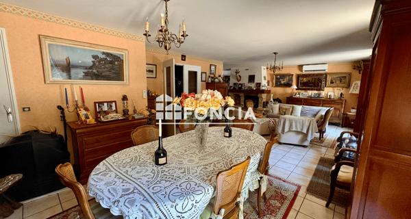 À vendre Maison 6 pièces 140 m² - Wissous 91320