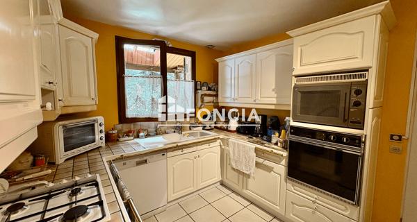 À vendre Maison 6 pièces 140 m² - Wissous 91320