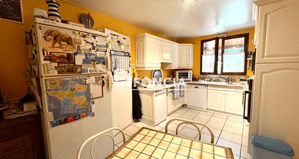 À vendre Maison 6 pièces 140 m² - Wissous 91320