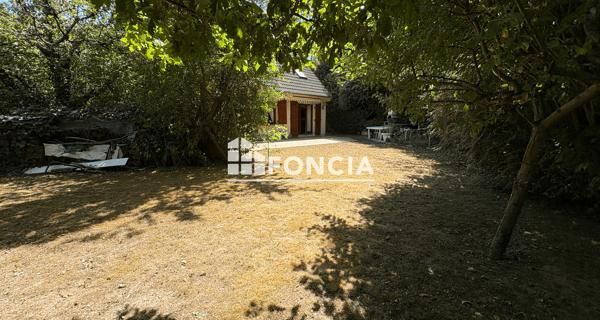 À vendre Maison 6 pièces 140 m² - Wissous 91320