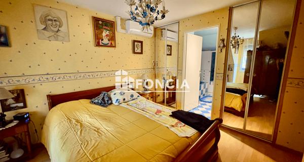 À vendre Maison 6 pièces 140 m² - Wissous 91320