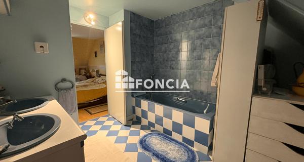 À vendre Maison 6 pièces 140 m² - Wissous 91320