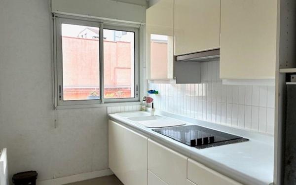 Appartement à vendre    2 pièces • 42,31 m2 Toulouse