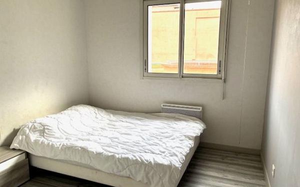 Appartement à vendre    2 pièces • 42,31 m2 Toulouse