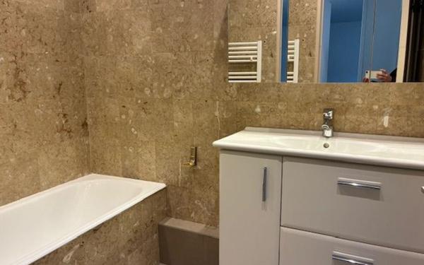 Appartement à vendre    2 pièces • 42,31 m2 Toulouse