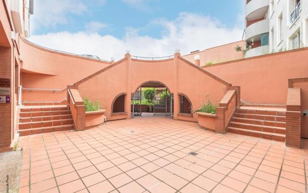 Appartement à vendre    2 pièces • 42,31 m2 Toulouse