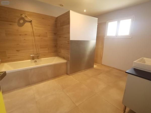 Fermette à vendre à Beaumont-en-Véron dans l'Indre-et-Loire (37420), ref : 37049-90