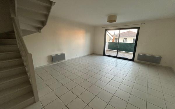 Appartement à louer    3 pièces • 76,67 m2 Gujan-Mestras