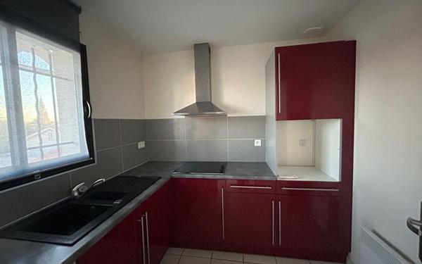 Appartement à louer    3 pièces • 76,67 m2 Gujan-Mestras