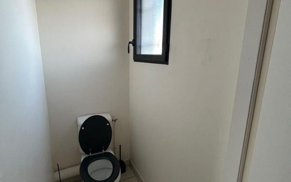 Appartement à louer    3 pièces • 76,67 m2 Gujan-Mestras