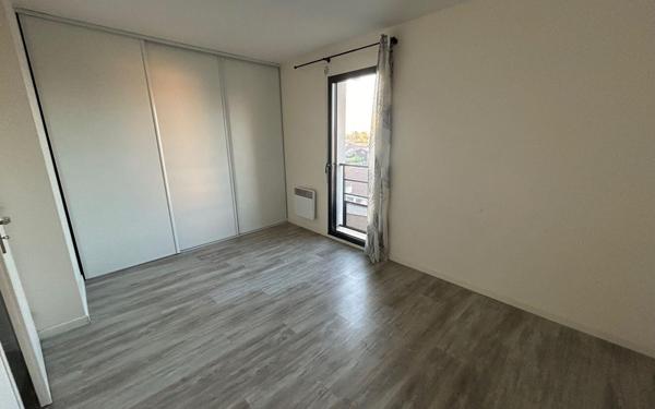 Appartement à louer    3 pièces • 76,67 m2 Gujan-Mestras