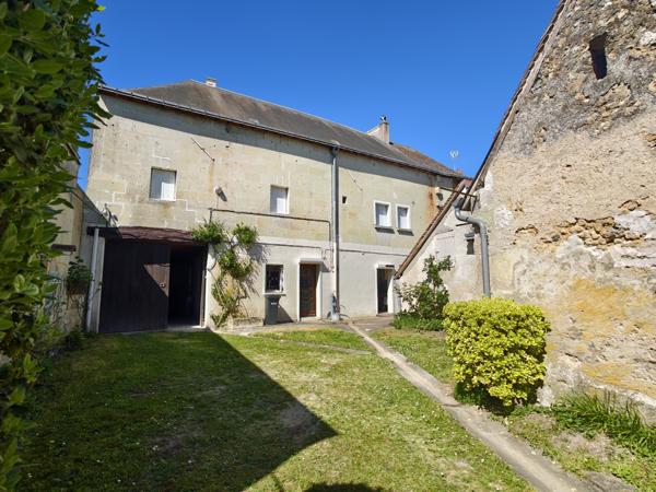 Maison 7 pièces - 145 m² Exclusivité