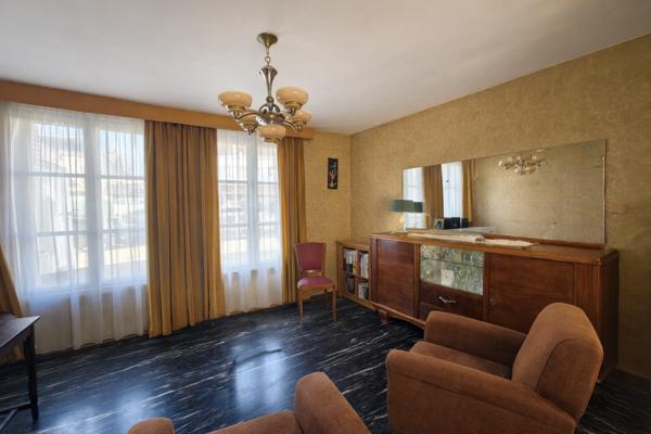 Maison 7 pièces - 145 m² Exclusivité