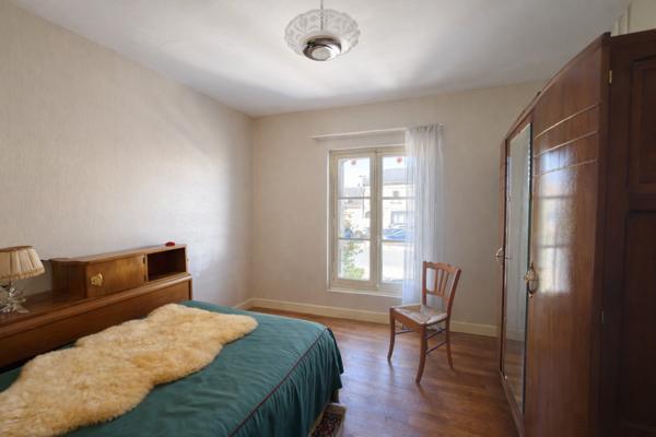 Maison 7 pièces - 145 m² Exclusivité