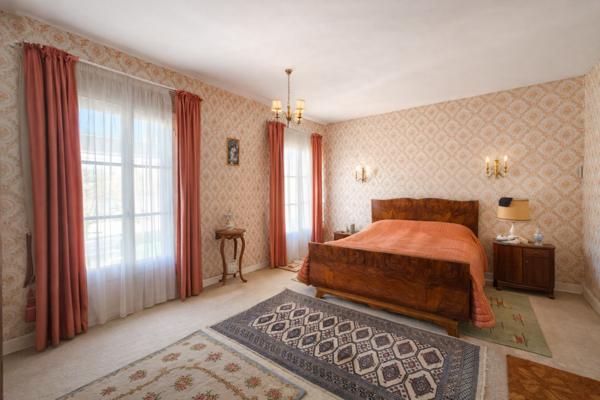 Maison 7 pièces - 145 m² Exclusivité