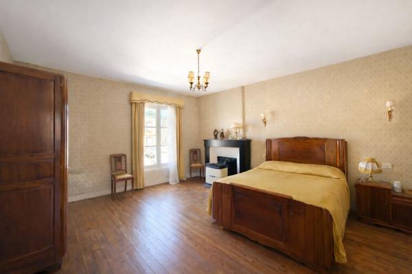 Maison 7 pièces - 145 m² Exclusivité