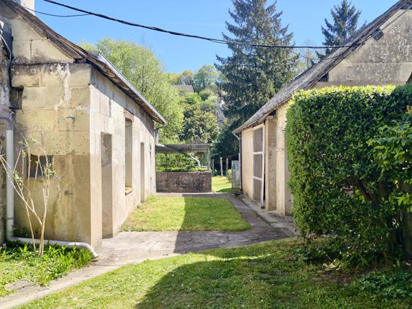 Maison 7 pièces - 145 m² Exclusivité