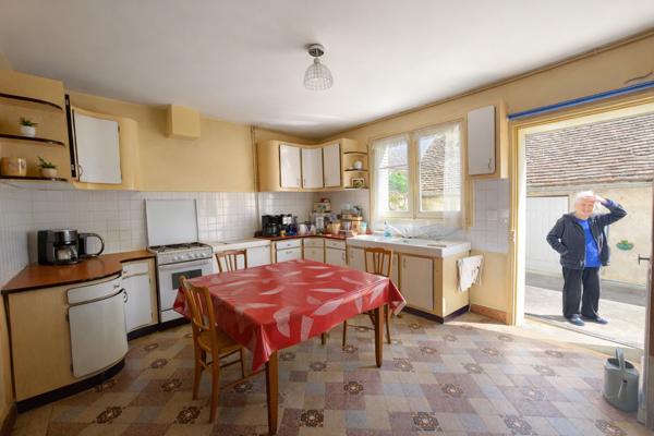 Maison 7 pièces - 145 m² Exclusivité