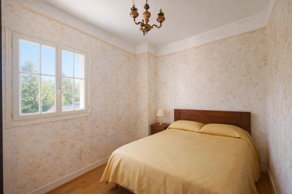 Maison 7 pièces - 145 m² Exclusivité