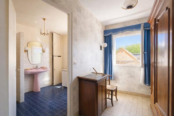 Maison 7 pièces - 145 m² Exclusivité