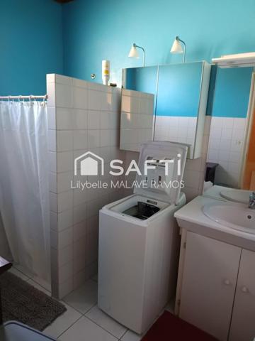 Maison typique plain-pied à Noirmutier