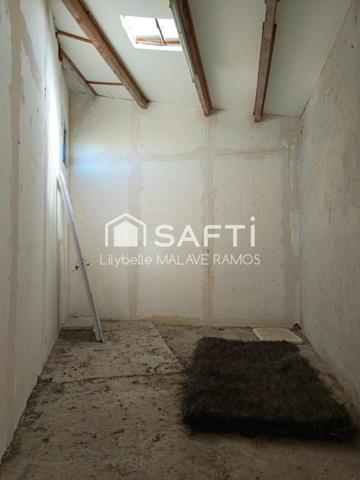 Maison typique plain-pied à Noirmutier