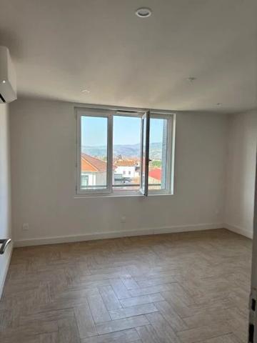 Appartement à louer au Péage-de-Roussillon (38550)