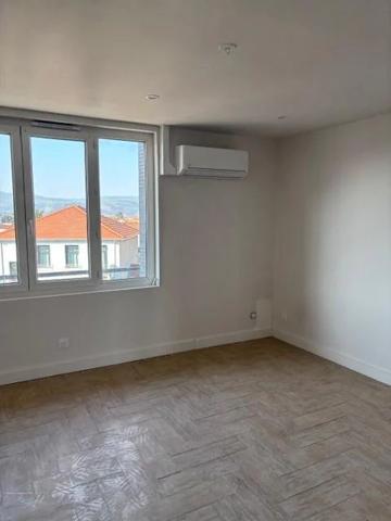 Appartement à louer au Péage-de-Roussillon (38550)