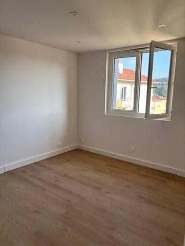 Appartement à louer au Péage-de-Roussillon (38550)