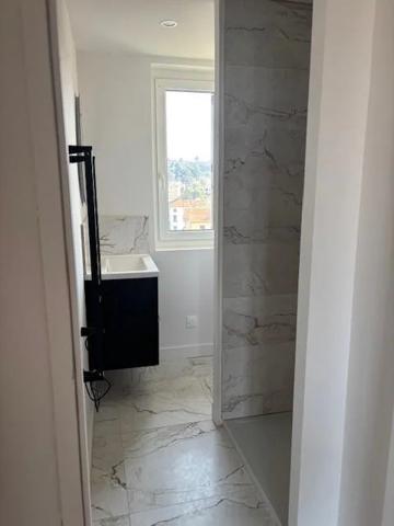 Appartement à louer au Péage-de-Roussillon (38550)