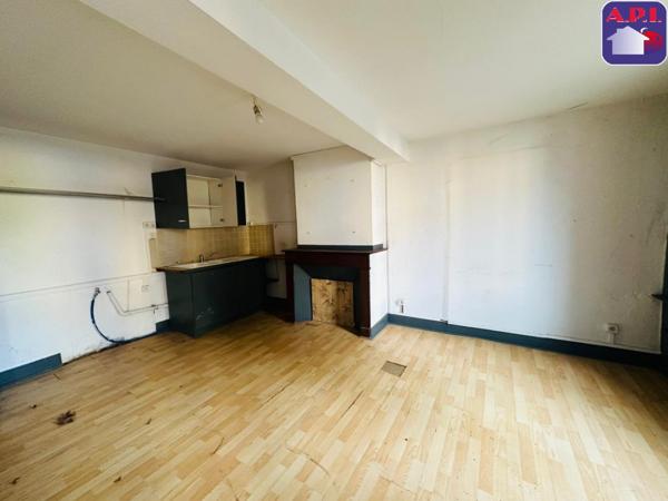Achat vente Maison Artigat
