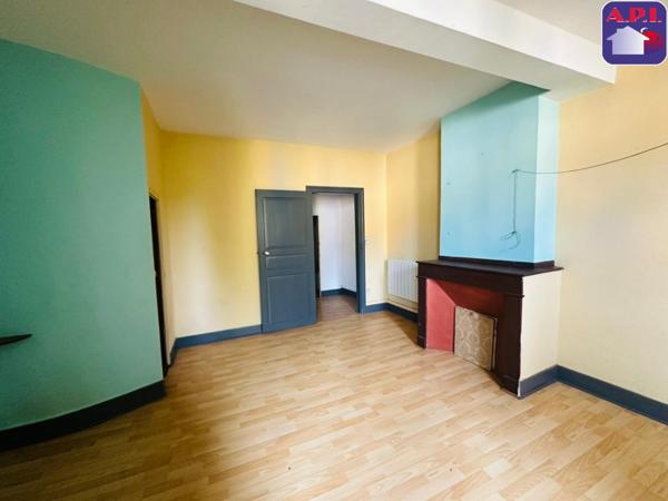 Achat vente Maison Artigat