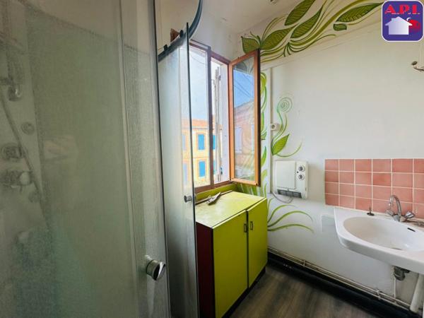 Achat vente Maison Artigat