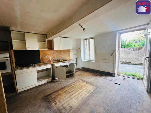 Achat vente Maison Artigat