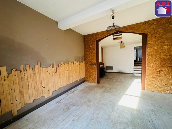 Achat vente Maison Artigat