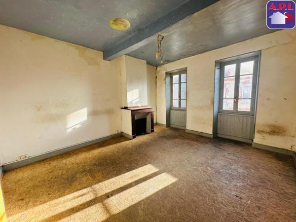 Achat vente Maison Artigat
