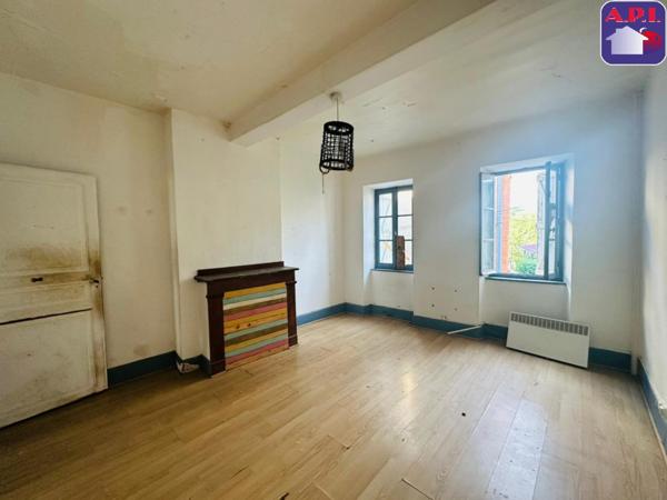 Achat vente Maison Artigat