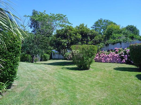 a vendre maison bigourdane Orleix