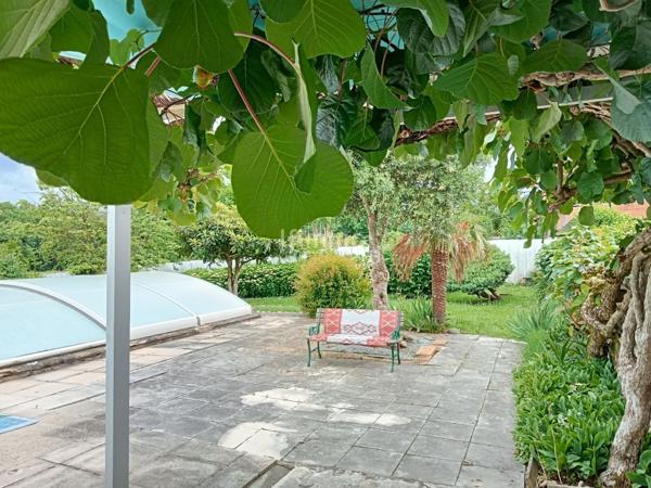 a vendre maison bigourdane Orleix