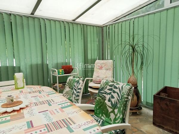 a vendre maison bigourdane Orleix