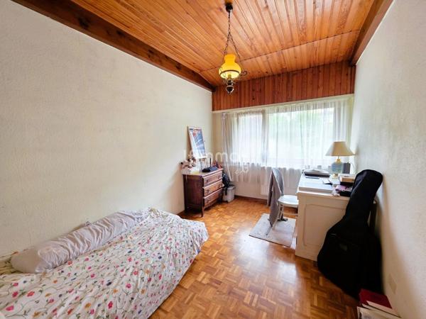 Riedisheim Waldeck – Maison familiale plain-pied sur 9 ares