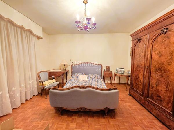 Riedisheim Waldeck – Maison familiale plain-pied sur 9 ares