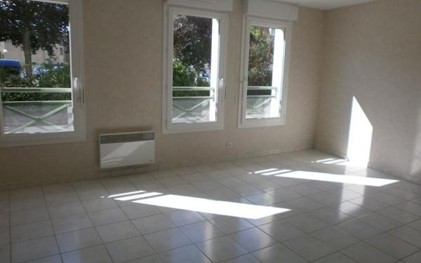 Appartement à louer    2 pièces • 58,38 m2 Argentan
