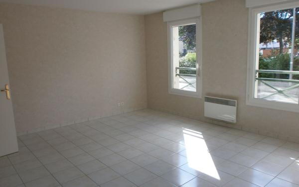 Appartement à louer    2 pièces • 58,38 m2 Argentan