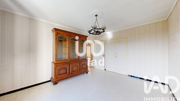 Maison à vendre 7 pièces 220 m² Frouzins