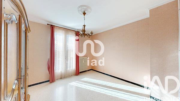 Maison à vendre 7 pièces 220 m² Frouzins