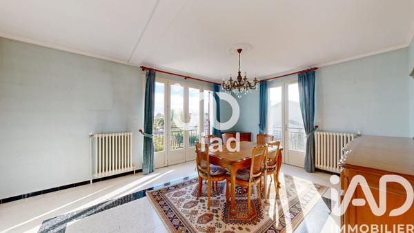Maison à vendre 7 pièces 220 m² Frouzins