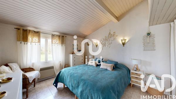 Maison à vendre 7 pièces 220 m² Frouzins