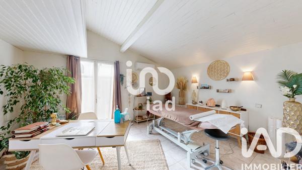 Maison à vendre 7 pièces 220 m² Frouzins